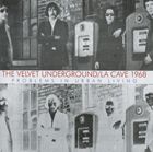 Rakuten - 輸入盤 VELVET UNDERGROUND / LA CAVE 1968 [CD]