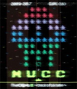 MUCC／The Clips II 〜track of six nine〜 [Blu-ray]