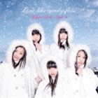 東京女子流 / Love like candy floss（通常盤） [CD]