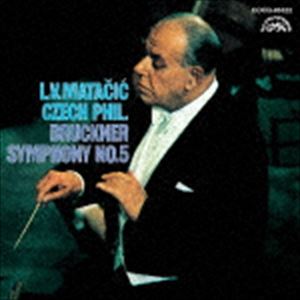 マタチッチ ロブロフォン ユーエイチキューシーディー デノン クラシックス ベスト ブルックナー コウキョウキョクダイ5バン ヘンロチョウチョウ詳しい納期他、ご注文時はお支払・送料・返品のページをご確認ください発売日2017/2/22ロヴロ・フォン・マタチッチ（cond） / UHQCD DENON Classics BEST ブルックナー：交響曲第5番 変ロ長調（UHQCD）ユーエイチキューシーディー デノン クラシックス ベスト ブルックナー コウキョウキョクダイ5バン ヘンロチョウチョウ ジャンル クラシック交響曲 関連キーワード ロヴロ・フォン・マタチッチ（cond）チェコ・フィルハーモニー管弦楽団没後30年以上を経た現在でも多くのクラシック・ファンの尊崇を集めるロヴロ・フォン・マタチッチ。本作は彼が得意としたブルックナー。相性抜群であったチェコ・フィルとの第5番は先の第7番とともに聴きごたえ満点の名演。録音も秀逸。　（C）RS初UHQCD化／UHQCD／録音年：1970年11月2〜6日／収録場所：プラハ、芸術家の家収録曲目11.交響曲 第5番 変ロ長調 I-Adagio-Allegro(19:24)2.交響曲 第5番 変ロ長調 II-Adagio(18:18)3.交響曲 第5番 変ロ長調 III-Scherzo；Molto vivace(11:50)4.交響曲 第5番 変ロ長調 IV-Finale；Adagio-Allegro moderato(20:28)▼お買い得キャンペーン開催中！対象商品はコチラ！ 種別 CD JAN 4549767014128 収録時間 70分02秒 組枚数 1 製作年 2016 販売元 コロムビア・マーケティング登録日2016/11/16