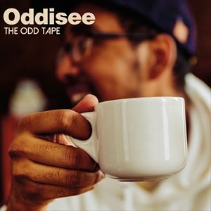 オディッシー / THE ODD TAPE [CD]