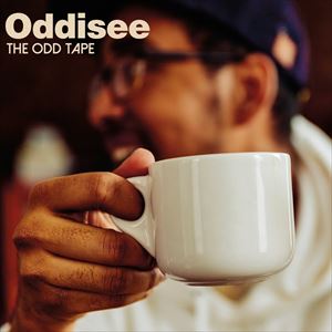 IfBbV[ / THE ODD TAPE [CD]