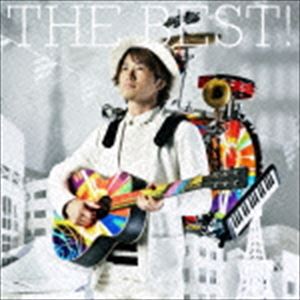 ナオト・インティライミ / THE BEST !（通常盤） [CD]