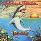 A GREAT WHITE / RISING [CD]