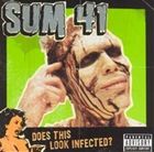 楽天ポプカル 楽天市場店輸入盤 SUM 41 / DOES THIS LOOK INFECTED? [CD]