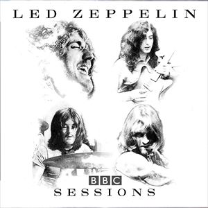 輸入盤 LED ZEPPELIN / BBC SESSIONS [2CD]