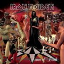 輸入盤 IRON MAIDEN / DANCE OF DEATH [CD]