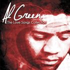 ͢ AL GREEN / LOVE SONGS COLLECTION [CD]