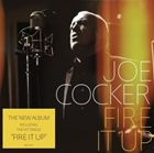 輸入盤 JOE COCKER / FIRE IT UP 