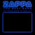 A FRANK ZAPPA / BEST BAND YOU NEVER HEARD IN YOUR LIFE iREISSUEj [2CD]