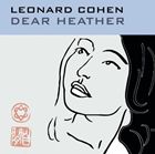 輸入盤 LEONARD COHEN / DEAR HEATHER [CD]