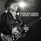 ͢ STEVIE RAY VAUGHAN  DOUBLE TROUBLE / REAL DEAL  GREATEST HITS VOL. 1 [CD]