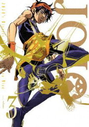 ジョジョの奇妙な冒険 黄金の風 Vol.3<初回仕様版>