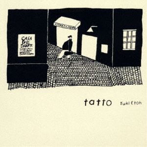 ��ƣͭ�� / tatto [CD]