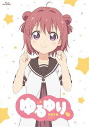 ゆるゆり、Blu-ray [Blu-ray]