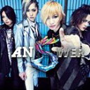 AYABIE / ANSWER（初回限定盤／CD＋DVD） [CD]