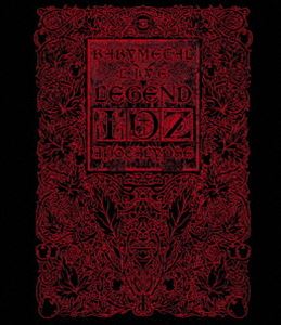 BABYMETAL／LIVE～LEGEND I、D、Z APOCALYPSE～ [Blu-ray]