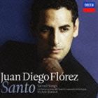 フローレス フアンディエゴ アベ マリア セイクリッド ソングス詳しい納期他、ご注文時はお支払・送料・返品のページをご確認ください発売日2011/9/7フアン・ディエゴ・フローレス（T） / アヴェ・マリア〜セイクリッド・ソングス（来日記念盤／SHM-CD）アベ マリア セイクリッド ソングス ジャンル クラシック声楽曲 関連キーワード フアン・ディエゴ・フローレス（T）ボローニャ歌劇場管弦楽団ボローニャ歌劇場合唱団ミケーレ・マリオッティ（cond）パオロ・ヴェロ（Chorus master）ニコレッタ・メッツィーニ（org、cemb）ウルリヒ・シュテファン・ブレッデルマン（tp）ルカ・ミラニ（cl）来日記念盤／SHM-CD／録音年：2010年1月15日-27日／収録場所：ボローニャ、テアトロ・マンツォーニ封入特典歌詞対訳収録曲目11.カンタータ≪もろびと手を打ち、ラッパを鳴り響かせて喜べ≫から アレルヤ（主をほめたたえよ）(4:06)2.天使のパン(3:30)3.さやかに星はきらめき(4:34)4.≪ミサ曲≫イ短調から 御父の右に座りたもう方よ(7:30)5.オラトリオ≪メサイア≫から 慰めよ、わが民を慰めよ……もろもろの谷は(6:15)6.≪小ミサ・ソレムニス≫から ドミネ・デウス（主なる天主）(5:28)7.アヴェ・マリア(5:04)8.≪グローリア・ミサ≫から 世の罪を取り除かれる主よ(7:08)9.オラトリオ≪天地創造≫から 威厳と気高さを身につけ(4:19)10.≪ミサ・クリオージャ≫から キリエ(4:29)11.≪グローリア・ミサ≫から あなたに感謝を捧げます(8:09)12.来たれ、すべての誠実な者たちよ(2:47)13.サント(3:37)▼お買い得キャンペーン開催中！対象商品はコチラ！ 種別 CD JAN 4988005677129 収録時間 67分03秒 組枚数 1 製作年 2011 販売元 ユニバーサル ミュージック登録日2011/07/13