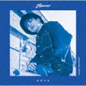 ホヤ / Shower-Japanese Edition-（初回限定盤B） [CD]