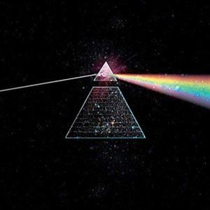 RETURN TO THE DARK SIDE OF THE MOON [CD](2.0)