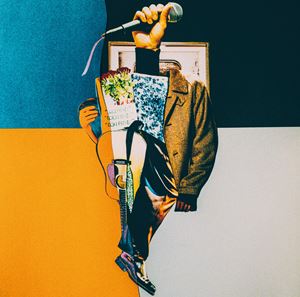 樂天商城 - 菅田将暉 / COLLAGE（通常盤） [CD]
