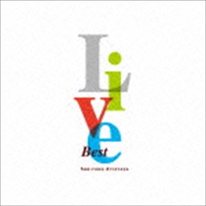  / Live Best [CD]
