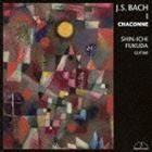Composer: Sa Line - 福田進一（g） / シャコンヌ 〜J.S.バッハ作品集 I〜 [CD]