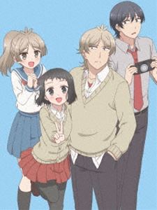 あっくんとカノジョ 第2巻 [Blu-ray]