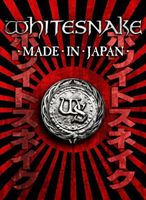 ホワイトスネイク／メイド・イン・ジャパン〜ライヴ・アット・ラウド・パーク 11【DVD／日本語字幕付】..