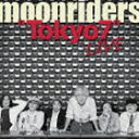 ムーンライダーズ / ARCHIVES SERIES VOL.06 moonriders LIVE at SHIBUYA 2010.3.23 ”Tokyo7” [CD]