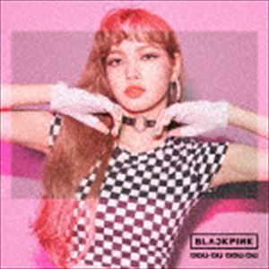 BLACKPINK / DDU-DU DDU-DULISA Ver.CDʥޥץбˡ [CD]