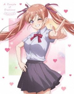 뻐꾸기의 신부 Season2 제1권[Blu-ray] [Blu-ray]