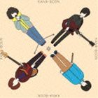 KANA-BOON / 結晶星（通常盤） CD