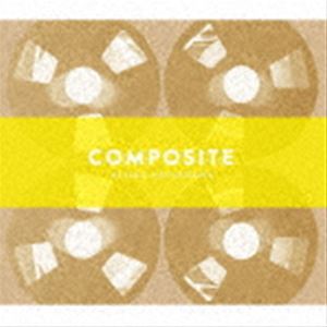 夏川椎菜 / コンポジット（完全生産限定盤／CD＋Blu-ray） [CD]