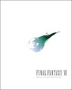 FINAL FANTASY VII ORIGINAL SOUNDTRACK REVIVAL DISC  