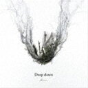 Aimer / Deep down（通常盤） CD