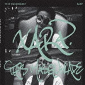 Artist Name: Ma Line - XARP / THIS MASQUERADE [CD]