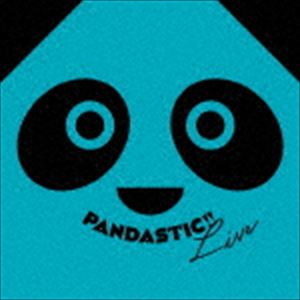 ς񂾃EChI[PXg / PANDASTIC!! Live2016 [CD]