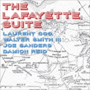 コック ローラン スミスサンセイ ウォルター ザ ラファイエット スィート詳しい納期他、ご注文時はお支払・送料・返品のページをご確認ください発売日2015/4/22ローラン・コック＆ウォルター・スミス3世（p／ts） / ザ・ラファイエット・スィートザ ラファイエット スィート ジャンル ジャズ・フュージョン海外ジャズ 関連キーワード ローラン・コック＆ウォルター・スミス3世（p／ts）ジョー・サンダース（ac-b、el-b）ダミオン・リード（ds）アメリカとパリを拠点に活動するフレンチ・ピアニスト、ローラン・コックが、テナー奏者ウォルター・スミス三世とガッチリ組んで録音したテナー・カルテット作品。若き2人の才能による美しくも激しい2015年最新型ユーロ・ジャズ！　（C）RS録音年：2014年9月1、2日※こちらの商品はインディーズ盤のため、在庫確認にお時間を頂く場合がございます。封入特典解説付収録曲目11.ブロイ伯爵(6:03)2.ヨハン・デ・カルブ男爵(5:24)3.パサヘス・デ・サン・ファン(4:24)4.1777年6月13日、チャールストン、サウス・カロライナ(3:42)5.ベンジャミン・ヒューガー少佐(5:00)6.ジョージ・ワシントン将軍(3:27)7.ブランドワインの戦い(8:38)8.ヴァレー・フォージュ(2:58)9.ロシャンボー伯爵(5:55)10.ヨークタウン(4:01) 種別 CD JAN 4526180194132 収録時間 49分37秒 組枚数 1 製作年 2015 販売元 ウルトラ・ヴァイヴ登録日2015/03/05