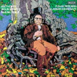 パールマン イツァーク アシュケナージ ブラディーミル ベートーベン バイオリン ソナタダイ6バン ダイ8バン詳しい納期他、ご注文時はお支払・送料・返品のページをご確認ください発売日2025/8/6パールマン アシュケナージ（vn／p） / ベートーヴェン：ヴァイオリン・ソナタ第6番〜第8番（SHM-CD）※アンコールプレスベートーベン バイオリン ソナタダイ6バン ダイ8バン ジャンル クラシック室内楽曲 関連キーワード パールマン アシュケナージ（vn／p）ヴァイオリンの巨匠イツァークパールマンとピアニスト、ヴラディーミル・アシュケナージの若き日のベートーヴェンは健康的な生気に溢れながらも作品の本質を見事に表出。稀代のヴィルトゥオーソ2人だからこそ成し得た、深い知性と限りない美意識に裏打ちされたロマンティックな演奏。1975年11月、1973年8月録音。イツァーク・パールマン生誕70年（2015年時）を記念したSHM−CD仕様。　（C）RS初回発売日：2015年7月29日／SHM-CD／録音年：1974年5月、1975年8月、11月／収録場所：ロンドン、キングズウェイ・ホール／旧品番：POCL-3563収録曲目11.ヴァイオリン・ソナタ 第6番 イ長調 作品30の1 第1楽章：Allegro(7:54)2.ヴァイオリン・ソナタ 第6番 イ長調 作品30の1 第2楽章：Adagio molto espres(8:21)3.ヴァイオリン・ソナタ 第6番 イ長調 作品30の1 第3楽章：Allegretto con Vari(8:08)4.ヴァイオリン・ソナタ 第7番 ハ短調 作品30の2 第1楽章：Allegro con brio(8:02)5.ヴァイオリン・ソナタ 第7番 ハ短調 作品30の2 第2楽章：Adagio cantabile(10:33)6.ヴァイオリン・ソナタ 第7番 ハ短調 作品30の2 第3楽章：Scherzo.Allegro(3:23)7.ヴァイオリン・ソナタ 第7番 ハ短調 作品30の2 第4楽章：Finale.Allegro-Pres(5:38)8.ヴァイオリン・ソナタ 第8番 ト長調 作品30の3 第1楽章：Allegro assai(6:38)9.ヴァイオリン・ソナタ 第8番 ト長調 作品30の3 第2楽章：Tempo di Minuetto，m(7:58)10.ヴァイオリン・ソナタ 第8番 ト長調 作品30の3 第3楽章：Allegro vivace(3:21) 種別 CD JAN 4988005899132 収録時間 69分59秒 組枚数 1 製作年 2015 販売元 ユニバーサル ミュージック登録日2015/05/12