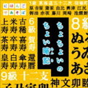 NHK にほんごであそぼ：：ちょちょいのちょい暗記 [CD]