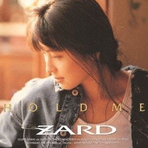 ZARD / HOLD ME ［30th Anniversary Remasterd］ 