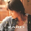 ZARD / HOLD ME ［30th Anniversary Remasterd］ CD