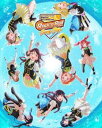 ラブライブ!サンシャイン!!Aqours 6th LoveLive! 〜KU-RU-KU-RU Rock’n’Roll TOUR〜<SUNNY STAGE>Bl...