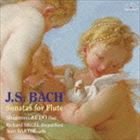 J.S. BACH： SONATAS FOR FLUTE詳しい納期他、ご注文時はお支払・送料・返品のページをご確認ください発売日2014/6/25関連キーワード：MM-2191/2工藤重典（fl） / J.S.バッハ：フルート・ソナタ集J.S. BACH： SONATAS FOR FLUTE ジャンル クラシック器楽曲 関連キーワード 工藤重典（fl）リチャード・シーゲル（cemb）ジャン・バルト（vc）“バッハ演奏の金字塔”と賞賛されるフルート・ソナタ集がリマスタリングによりリニューアル。圧倒的な表現力、細部にまでコントロールの利いたニュアンスあふれる輝かしい響きを味わえる2枚組コンプリート盤。　（C）RSリマスタリング収録曲目11.フルートとチェンバロのためのソナタ ロ短調 BWV1030 I.Andante(7:29)2.フルートとチェンバロのためのソナタ ロ短調 BWV1030 II.Largo e dolce(4:10)3.フルートとチェンバロのためのソナタ ロ短調 BWV1030 III.Presto-Allegro(5:37)4.フルートとチェンバロのためのソナタ 変ホ長調 BWV1031 I.Allegro moderato(3:37)5.フルートとチェンバロのためのソナタ 変ホ長調 BWV1031 II.Siciliano(2:02)6.フルートとチェンバロのためのソナタ 変ホ長調 BWV1031 III.Allegro(3:59)7.フルートとチェンバロのためのソナタ イ長調 BWV1032 I.Vivace(4:47)8.フルートとチェンバロのためのソナタ イ長調 BWV1032 II.Largo e dolce(3:05)9.フルートとチェンバロのためのソナタ イ長調 BWV1032 III.Allegro(4:11)10.フルートとチェンバロのためのソナタ ト短調 BWV1020 I.Allegro(3:46)11.フルートとチェンバロのためのソナタ ト短調 BWV1020 II.Adagio(2:47)12.フルートとチェンバロのためのソナタ ト短調 BWV1020 III.Allegro(4:11)21.フルートと通奏低音のためのソナタ ハ長調 BWV1033 I.Andante-Presto(1:26)2.フルートと通奏低音のためのソナタ ハ長調 BWV1033 II.Allegro(2:13)3.フルートと通奏低音のためのソナタ ハ長調 BWV1033 III.Adagio(1:48)4.フルートと通奏低音のためのソナタ ハ長調 BWV1033 IV.Menuetto I-Menuett(2:33)5.フルートと通奏低音のためのソナタ ホ短調 BWV1034 I.Adagio ma non tanto(3:10)6.フルートと通奏低音のためのソナタ ホ短調 BWV1034 II.Allegro(2:39)7.フルートと通奏低音のためのソナタ ホ短調 BWV1034 III.Andante(3:25)8.フルートと通奏低音のためのソナタ ホ短調 BWV1034 IV.Allegro(4:15)9.フルートと通奏低音のためのソナタ ホ長調 BWV1035 I.Adagio ma non tanto(2:19)10.フルートと通奏低音のためのソナタ ホ長調 BWV1035 II.Allegro(2:49)11.フルートと通奏低音のためのソナタ ホ長調 BWV1035 III.Siciliano(3:13)12.フルートと通奏低音のためのソナタ ホ長調 BWV1035 IV.Allegro assai(2:59)13.無伴奏フルート・ソナタ（パルティータ） イ短調 BWV1013 I.Allemande(4:42)14.無伴奏フルート・ソナタ（パルティータ） イ短調 BWV1013 II.Corrente(2:22)15.無伴奏フルート・ソナタ（パルティータ） イ短調 BWV1013 III.Sarabande(4:18)16.無伴奏フルート・ソナタ（パルティータ） イ短調 BWV1013 IV.Bouree anglaise(2:42) 種別 CD JAN 4944099219133 収録時間 96分47秒 組枚数 2 製作年 2014 販売元 マイスター・ミュージック登録日2014/05/15