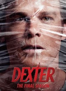 デクスター ファイナル・シーズン コンプリートBOX [DVD]