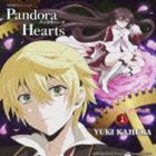 梶浦由記（音楽） / TBSアニメーション PandoraHearts オリジナルサウンドトラック1 [CD]