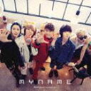 MYNAME / Message （Japanese ver.）（Type-B／CD＋DVD ※SUMMER PARTY＜music video＞他収録） [CD]