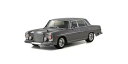 1/10 EP 4WD フェーザーMk2 FZ02L レディセット 1971 メルセデス・ベンツ 300 SEL6.3 ベージュグレイ 34436T1 ラジコン