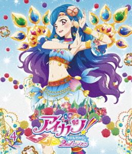 Rakuten - アイカツ!2ndシーズン 4 [Blu-ray]